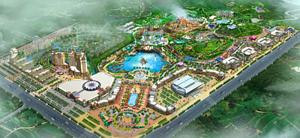 涇河工業(yè)園最新規(guī)劃，探索自然美景的輕松之旅啟動(dòng)在即