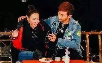 張柏芝婚訊揭曉，愛情歸宿最新消息揭秘！