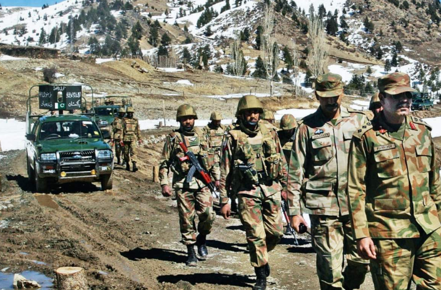 中印邊境最新局勢與尋找內(nèi)心平靜的邊境之旅