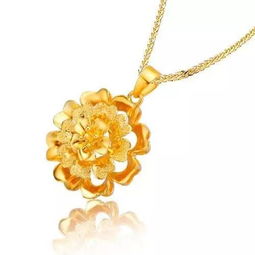 老鳳祥最新款黃金手鐲，時(shí)尚與工藝的完美融合