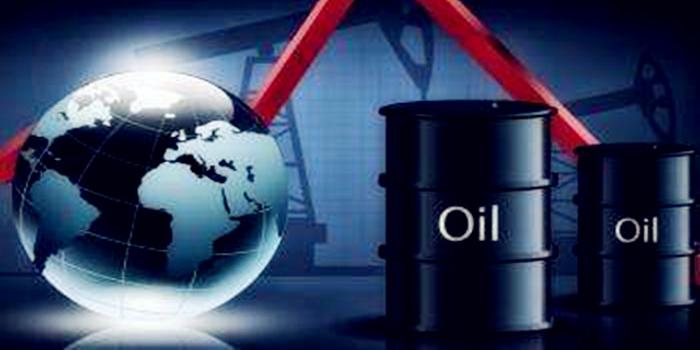 國(guó)際油價(jià)最新動(dòng)態(tài)，原油市場(chǎng)的奇妙冒險(xiǎn)之旅