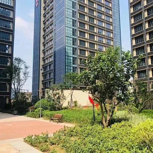 中山臻華花園最新房?jī)r(jià)，科技前沿與生活共融的居住體驗(yàn)