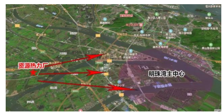 大崗垃圾焚燒廠最新動態(tài)，持續(xù)創(chuàng)新引領環(huán)保前行之路