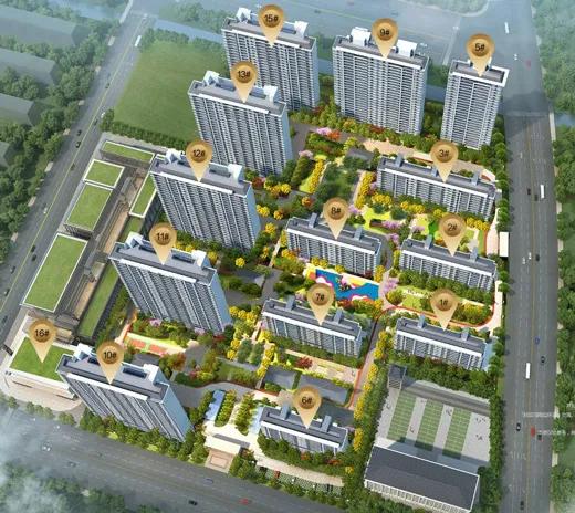 鹽城最新樓盤在售價格詳解與探討