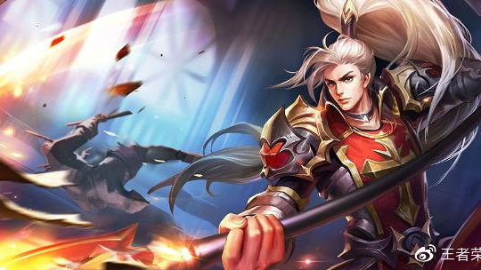 王者榮耀韓信最新動態(tài)揭秘，探尋自然美景之旅，啟程內(nèi)心寧靜之旅