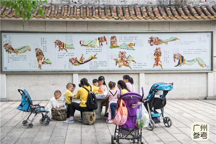 南沙麒麟廣場，科技重塑生活，引領(lǐng)未來新篇章