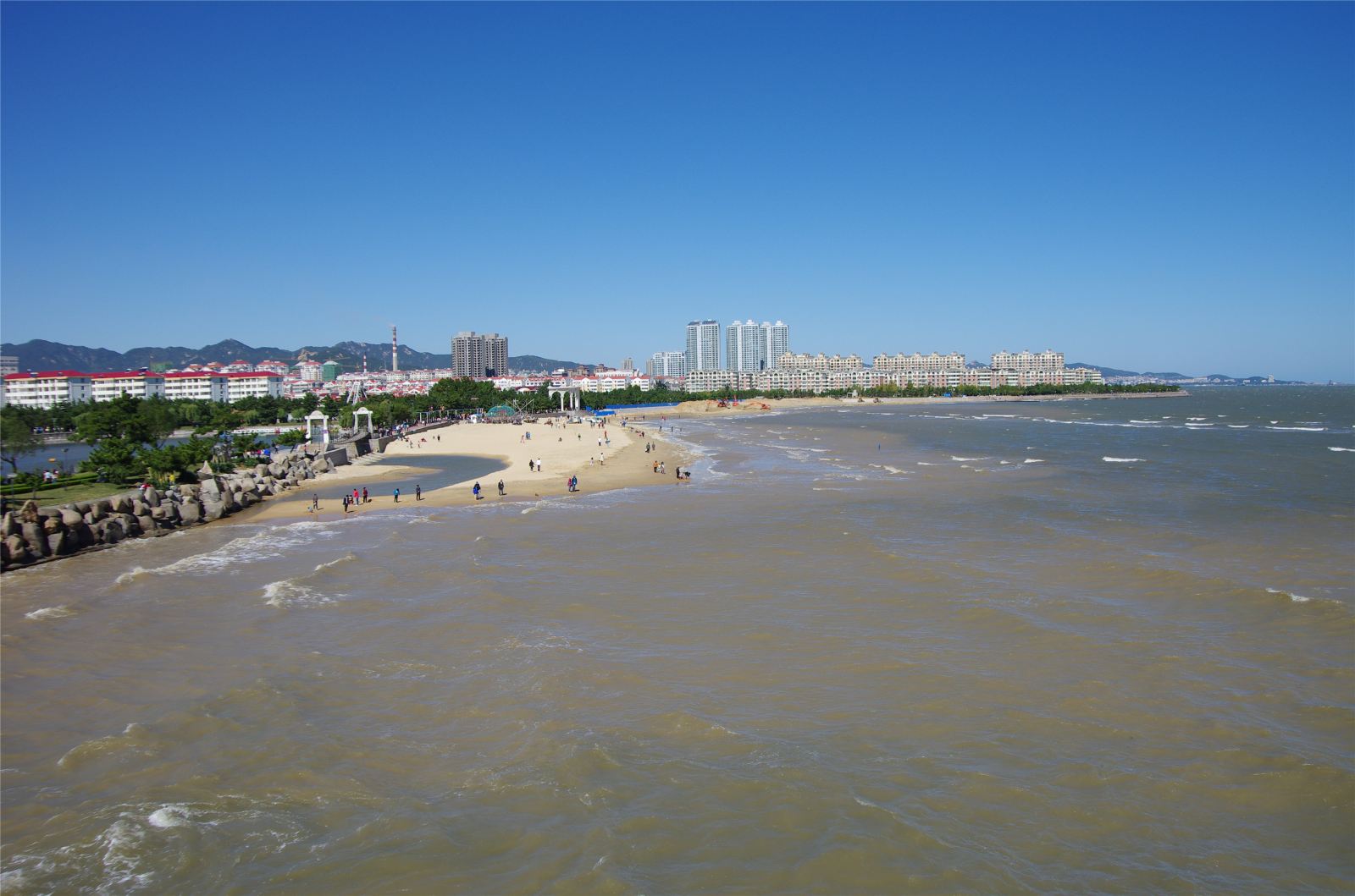 乳山銀灘69800最新動態(tài)，小巷深處的隱藏瑰寶揭秘