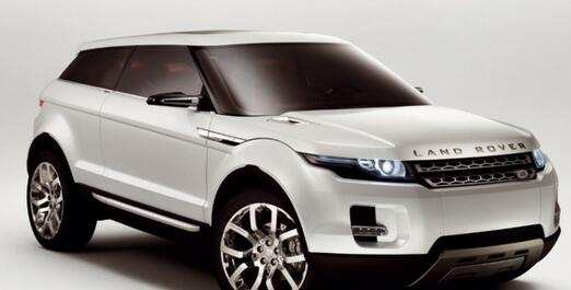 陸虎最新款車型圖片，設(shè)計與技術(shù)的完美融合之美