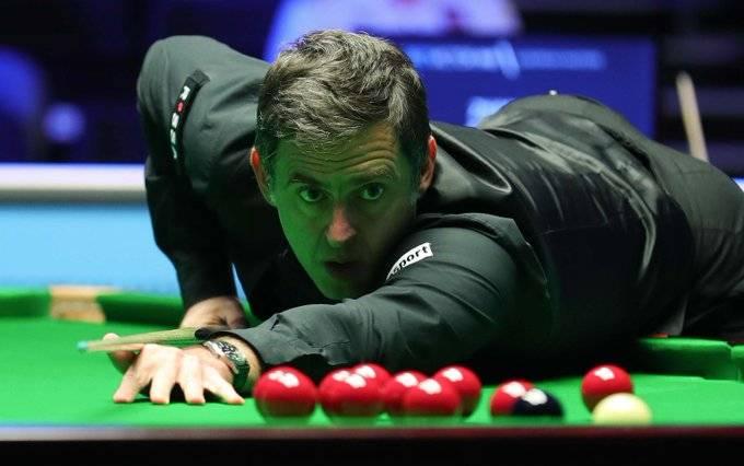 斯諾克最新排名榜深度解析與觀點闡述