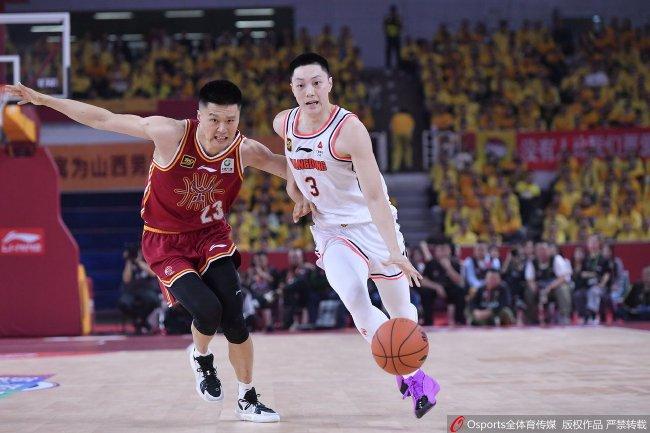 廣東男籃蛻變之路，2025自信與榮耀的征程最新消息