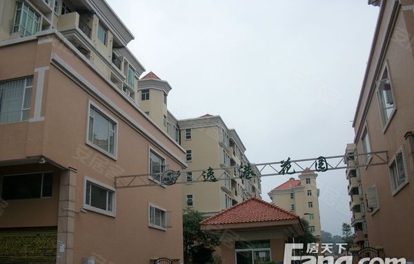 港逸花園最新動態(tài)，揭曉未來生活藍(lán)圖