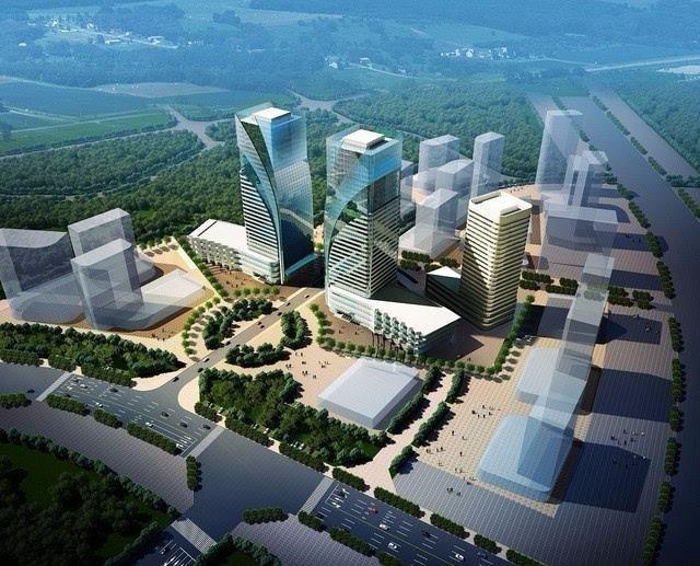 烏魯木齊未來城市的宏偉藍(lán)圖，最新城市規(guī)劃揭秘