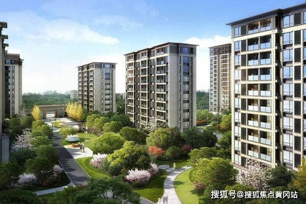 屯留房屋出售最新動(dòng)態(tài)，市場(chǎng)脈動(dòng)與時(shí)代變遷同步更新