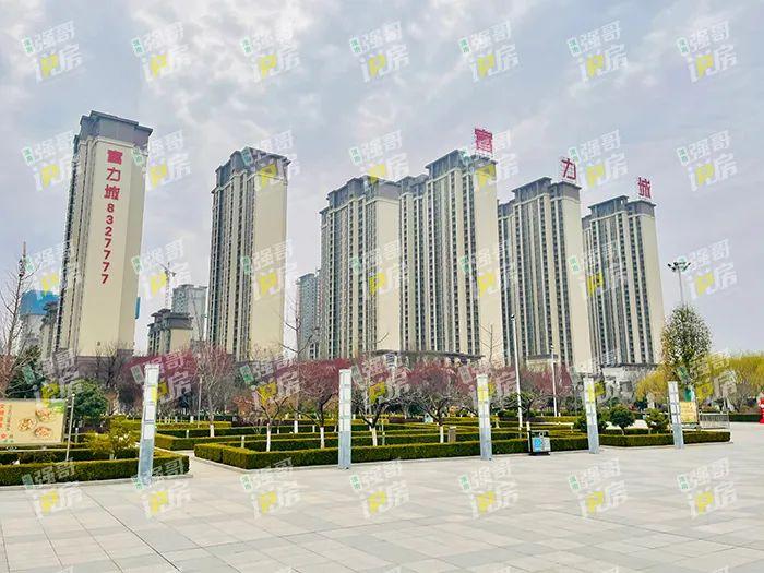 渭南最新現(xiàn)房樓盤探索與出售速遞