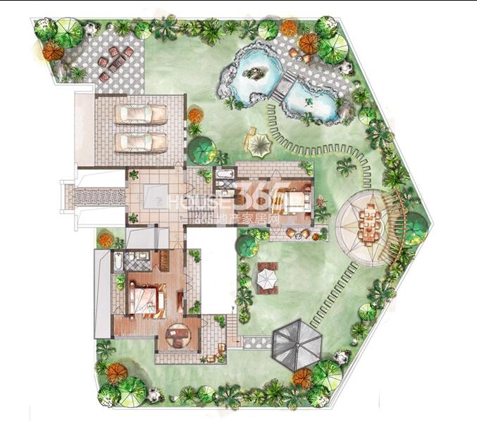 揚(yáng)州藍(lán)爵莊園最新動(dòng)態(tài)，小巷中的隱藏瑰寶