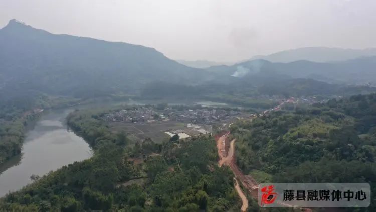 廣西平南城市新貌，學習帶來的自信與成就感，最新動態(tài)報道