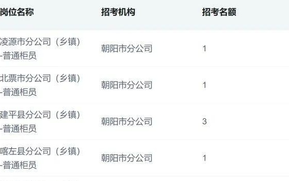 遼寧朝陽最新招聘網(wǎng)，求職步驟指南與招聘信息一網(wǎng)打盡