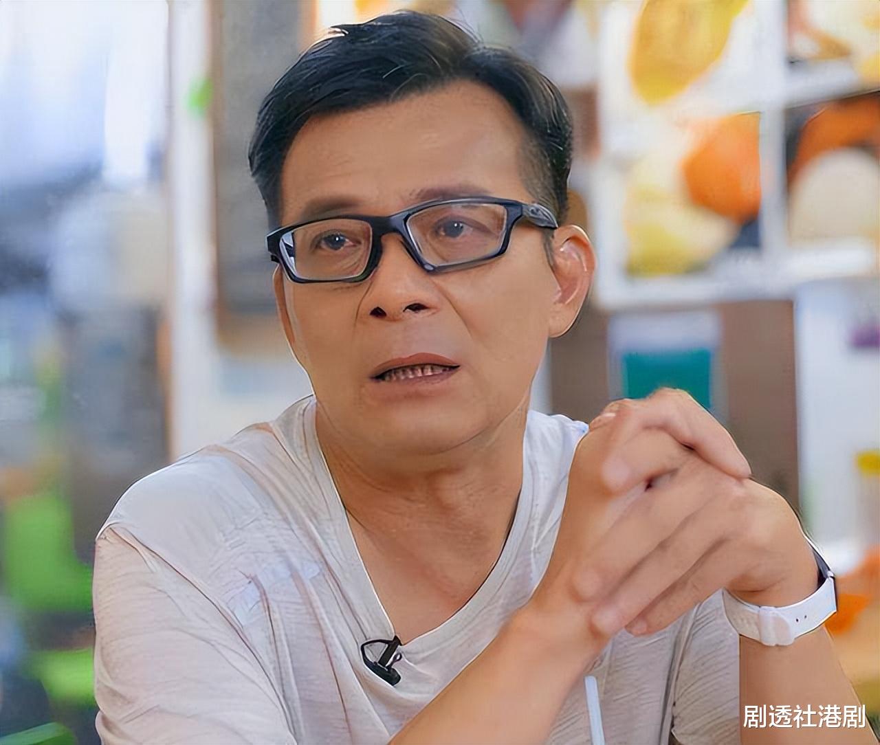 黃日華最新消息，時光里的友情與陪伴，2025年的陪伴與回憶