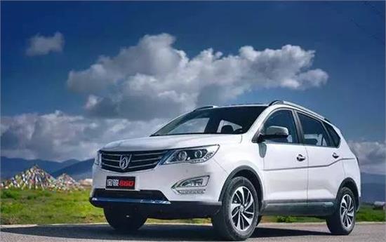 最新款五菱SUV全面指南，圖片、教程與購(gòu)車指南