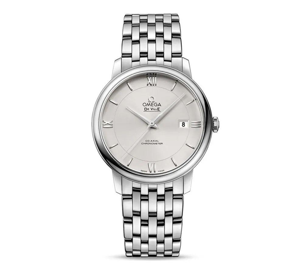 歐美茄男士手表最新款，時尚與精準并行的典范典范手表風(fēng)采展新姿