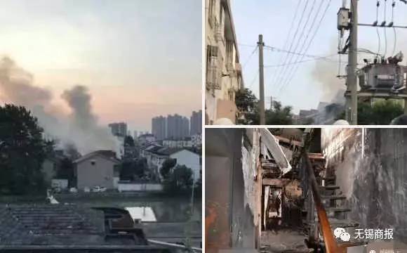 江蘇常熟火災(zāi)最新消息深度分析與案例探討，火災(zāi)進(jìn)展及影響探討