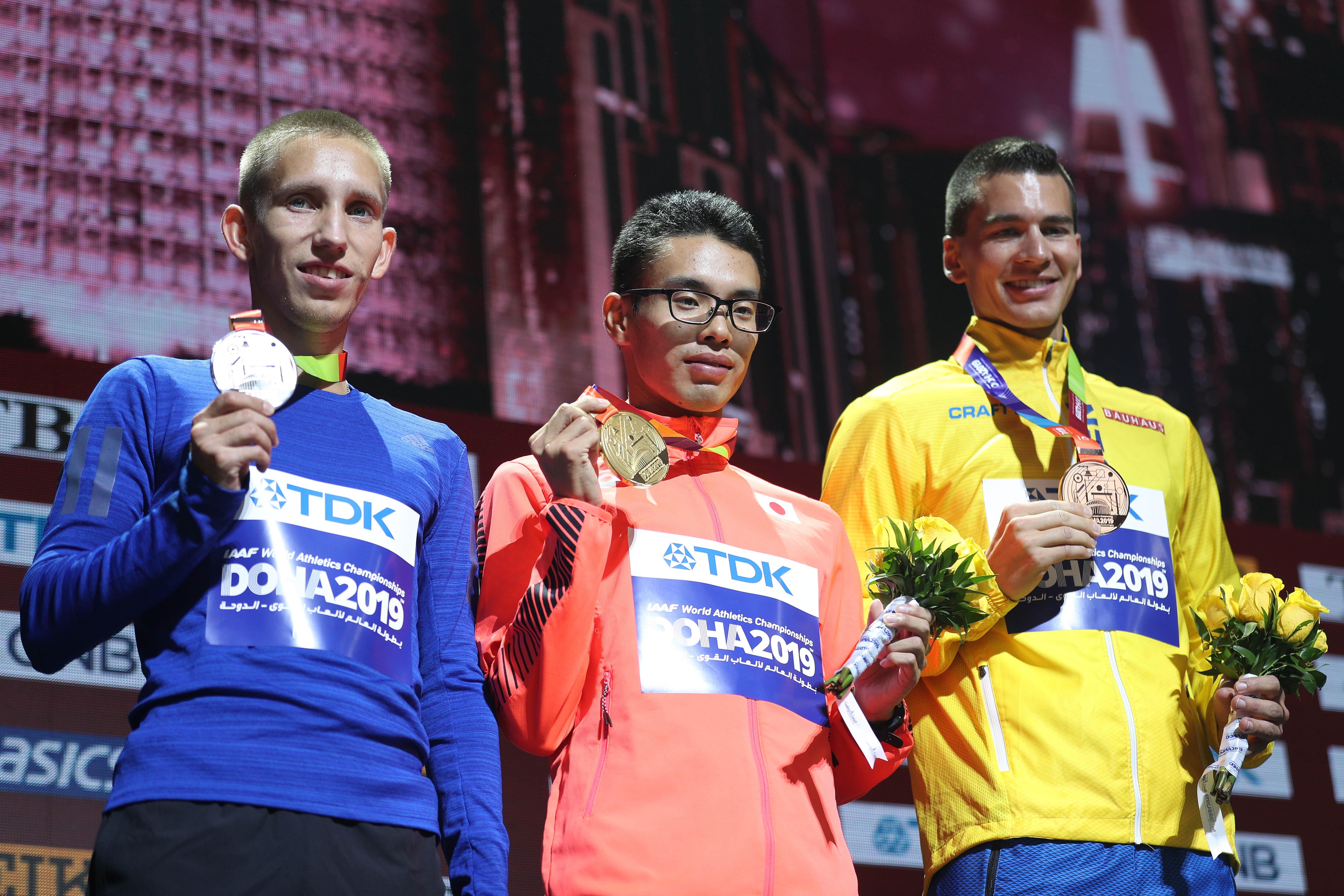 俄羅斯田徑，變革、自信與成就感的勵志之旅最新消息