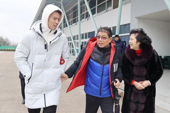 徐根寶最新消息重磅更新，揭秘他的最新動(dòng)態(tài)！