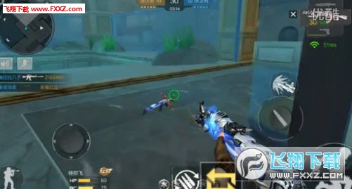 穿越火線美化包最新版，科技重塑戰(zhàn)場體驗，美化包帶來全新魅力