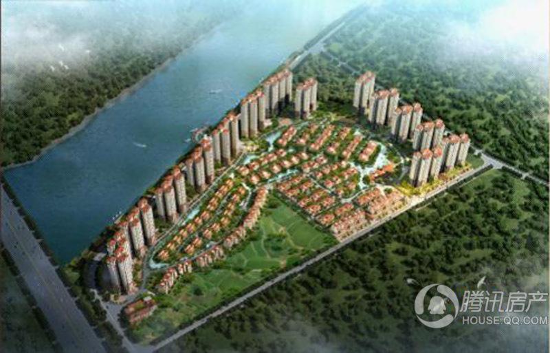 惠州西城公館最新動(dòng)態(tài)更新