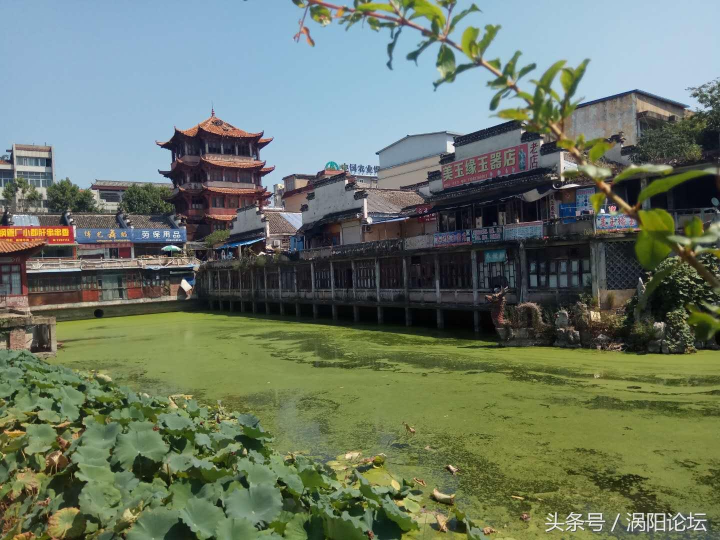 渦陽最新科技動態(tài)及高科技產(chǎn)品革新未來介紹