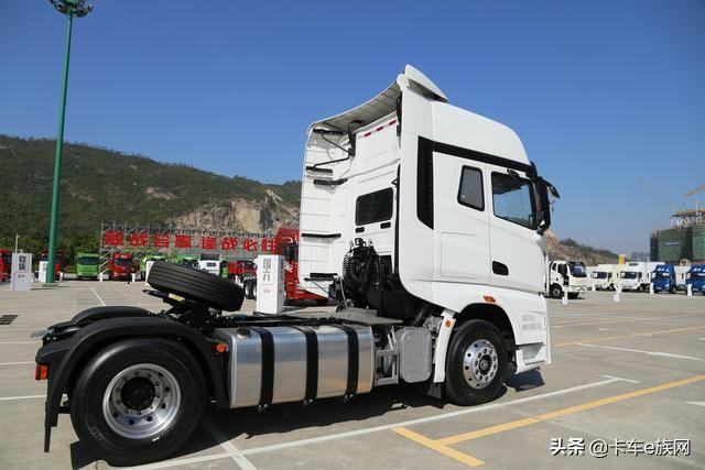 四軸貨車最新動(dòng)態(tài)與行業(yè)趨勢(shì)、爭(zhēng)議焦點(diǎn)及前景展望