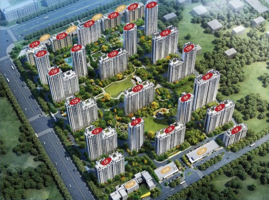 固安京韻花園最新動態(tài)揭秘，最新消息匯總????