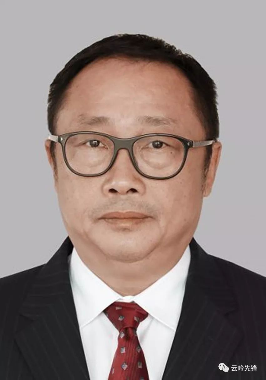 文山州委常委最新分工及其背后的故事揭秘