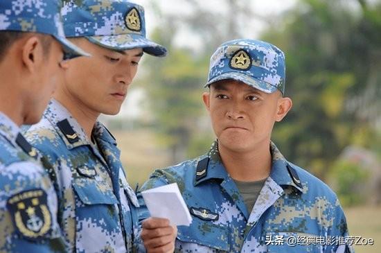 最新軍事連續(xù)劇，力量變革與自信成就之源