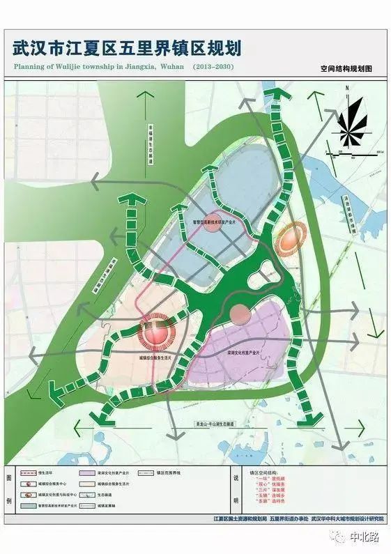 五里界街明年全新規(guī)劃，塑造未來(lái)城市嶄新面貌的未來(lái)展望