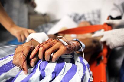 梅州殺人案背后的故事，變化、學習與正能量的力量最新報道