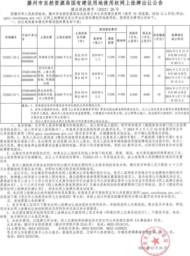 最新滕州空宅基地出售背后的溫馨小故事