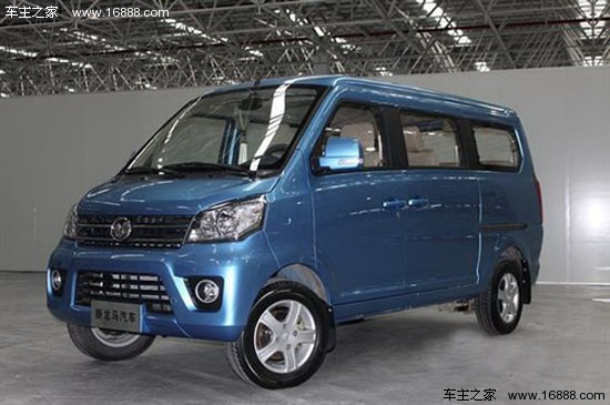 福汽新龍馬引領(lǐng)綠色出行探尋自然美景之旅的最新動態(tài)報道