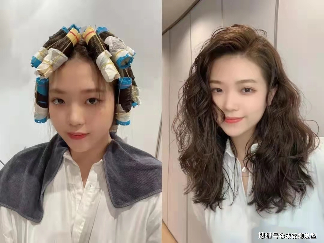 韓國最新發(fā)型趨勢 2025女時尚潮流解讀