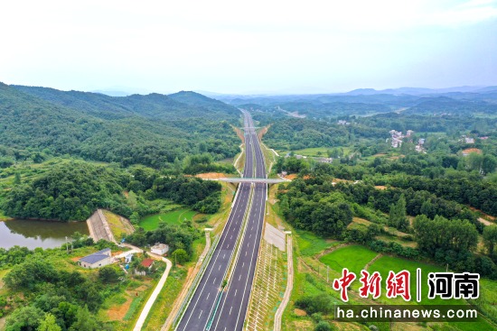 安羅高速最新動態(tài)，建設進展關注指南