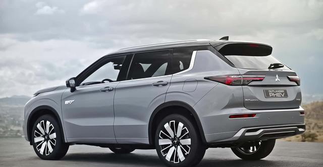 歐籃德2025款最新報價，科技與舒適并重的新時代SUV選擇