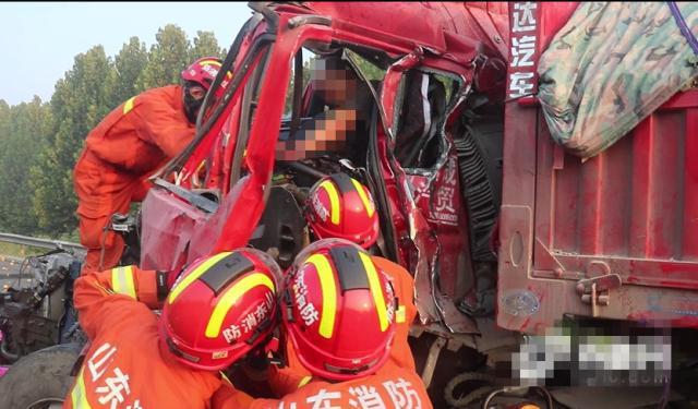 濟(jì)寧高速車禍最新消息及觀點(diǎn)論述全解析