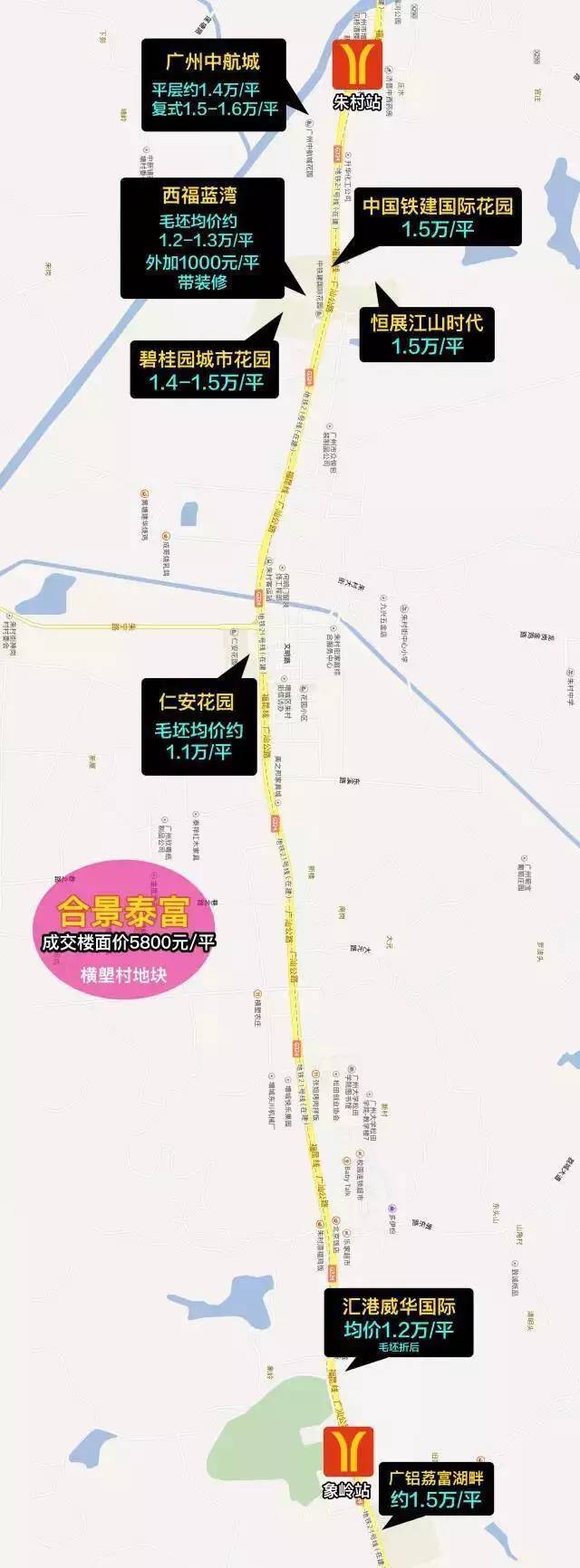 朱村樓盤最新動態(tài)更新，最新樓盤消息速遞