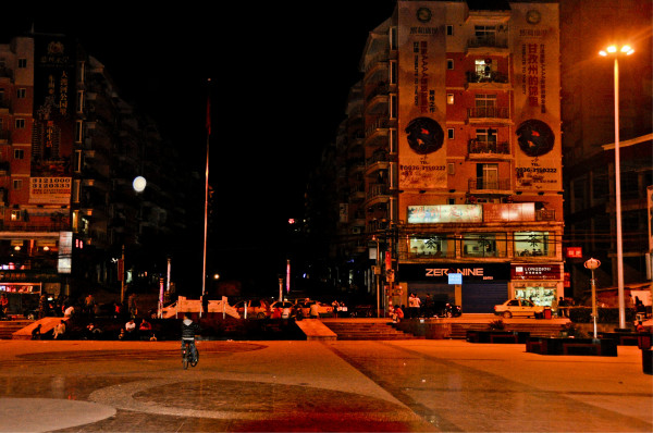 丹巴至瀘定最新路況，見證成長與自信的旅途