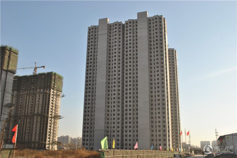 城南春天樓盤最新動(dòng)態(tài)更新，最新消息揭秘