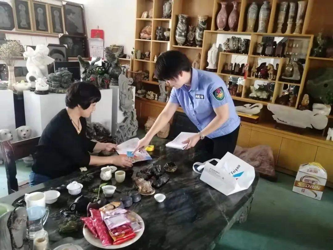 惠安縣最新招聘信息，啟程自然美景探索之旅，尋找內(nèi)心平和與寧靜的職場之旅