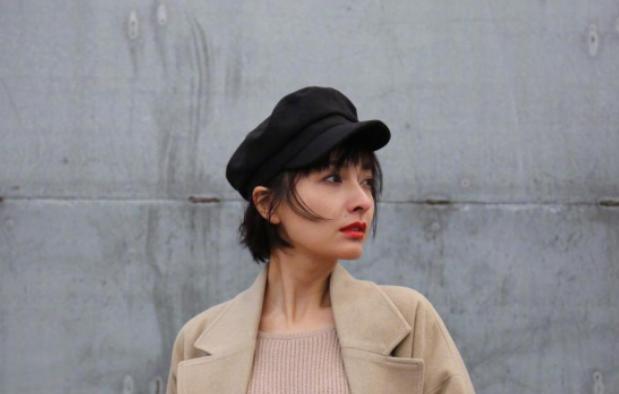 吳昕最新發(fā)型之旅，充滿愛與陪伴的時尚發(fā)型之旅圖片欣賞