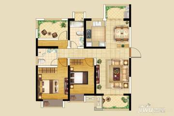 相城北辰之光最新房價揭秘，家的溫馨故事分享