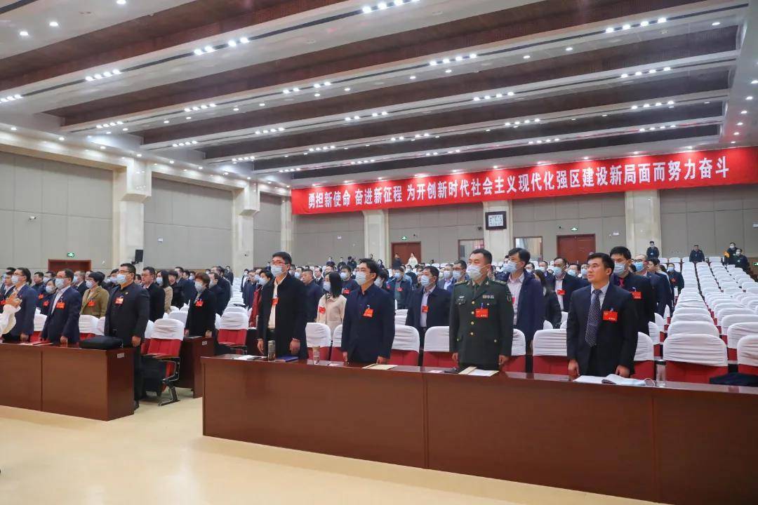 棗莊市最新領(lǐng)導(dǎo)班子的背景、影響與地位解析