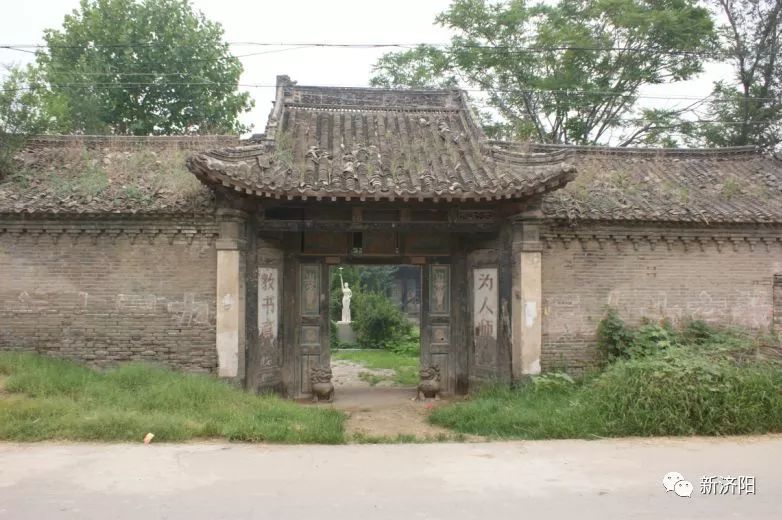 濟(jì)陽縣鄺家村最新動態(tài)揭秘，村莊發(fā)展新篇章